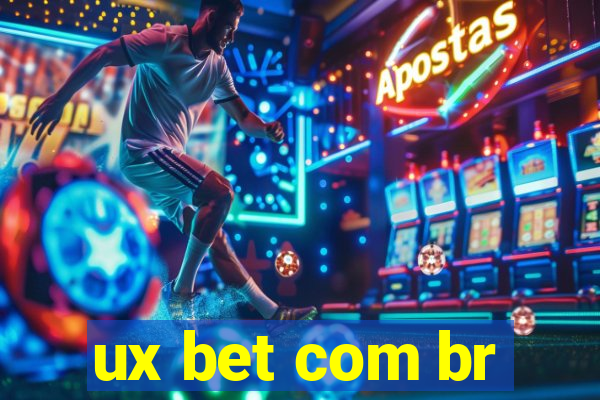 ux bet com br